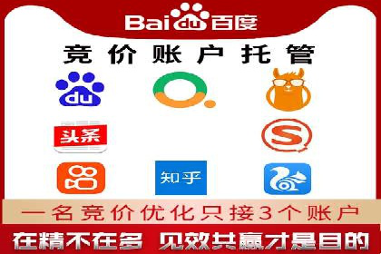 案例分享：SEM百度竞价助力电商转化率提升